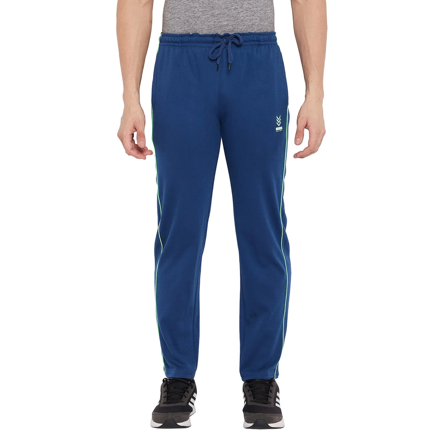 Duke Stardust Men Regular Track Pants (LF5500T)