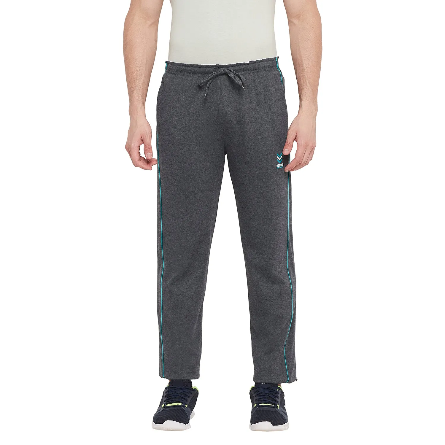 Duke Stardust Men Regular Track Pants (LF5500T)