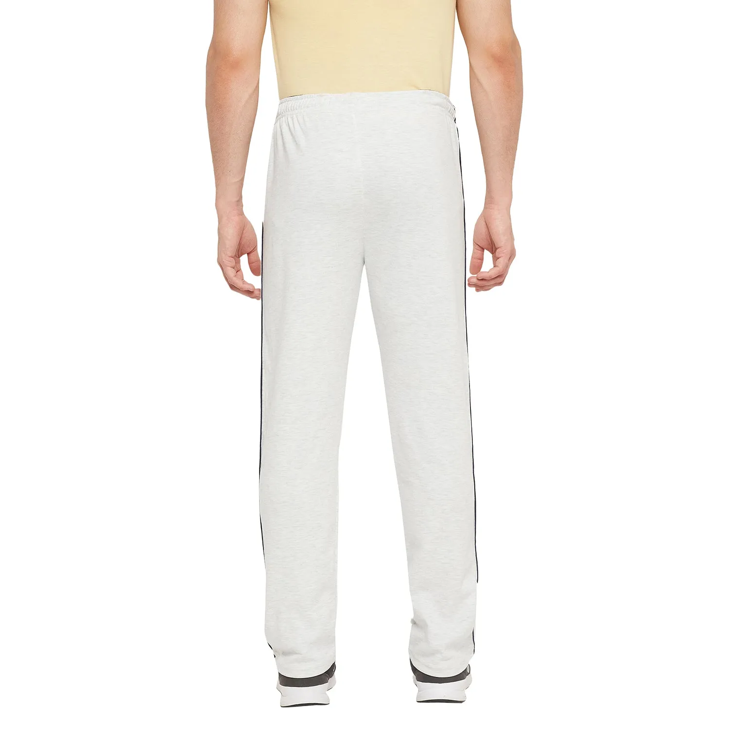 Duke Stardust Men Regular Track Pants (LF5500T)