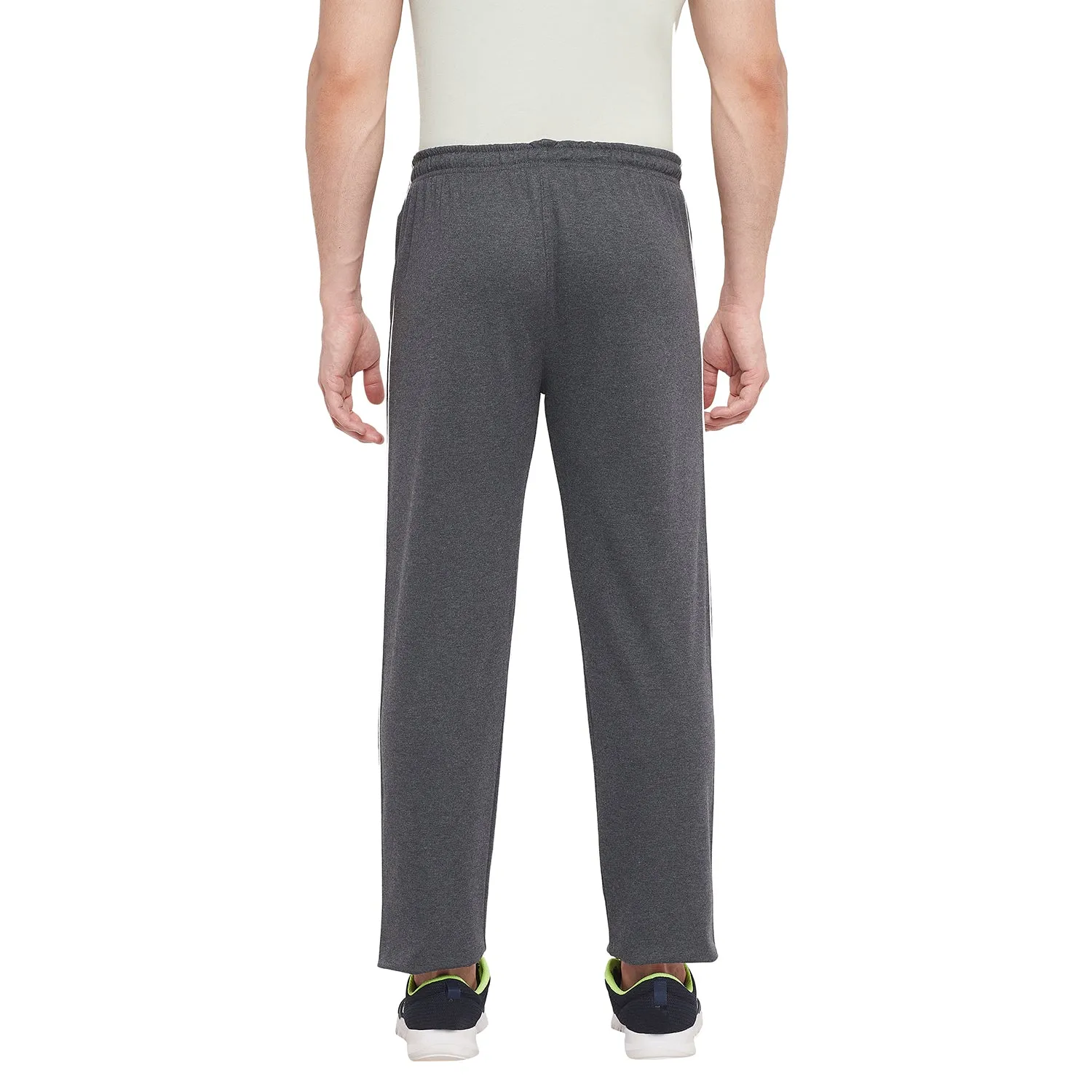 Duke Stardust Men Regular Track Pants (LF5500T)
