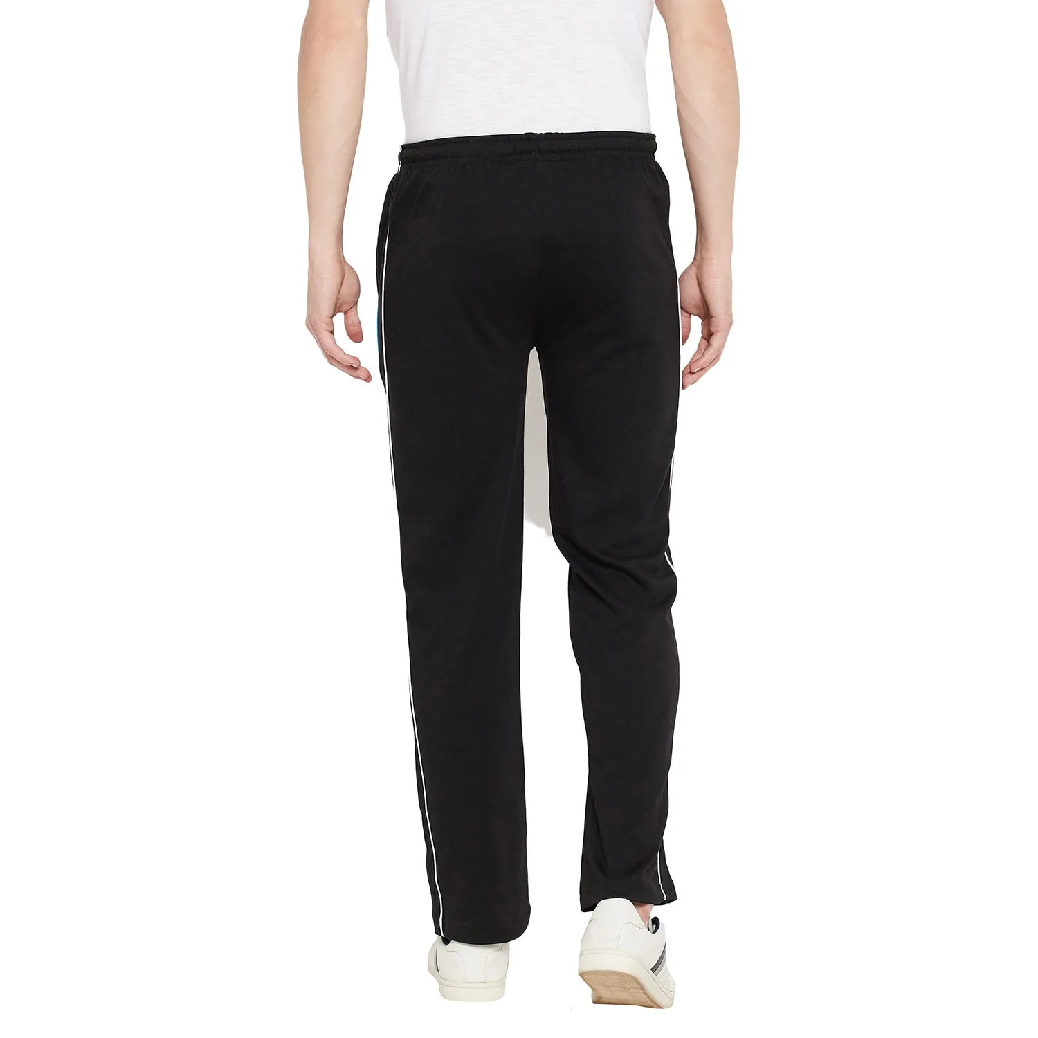 Duke Stardust Men Regular Track Pants (LF5500T)
