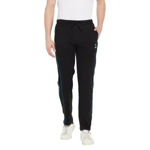 Duke Stardust Men Regular Track Pants (LF5500T)