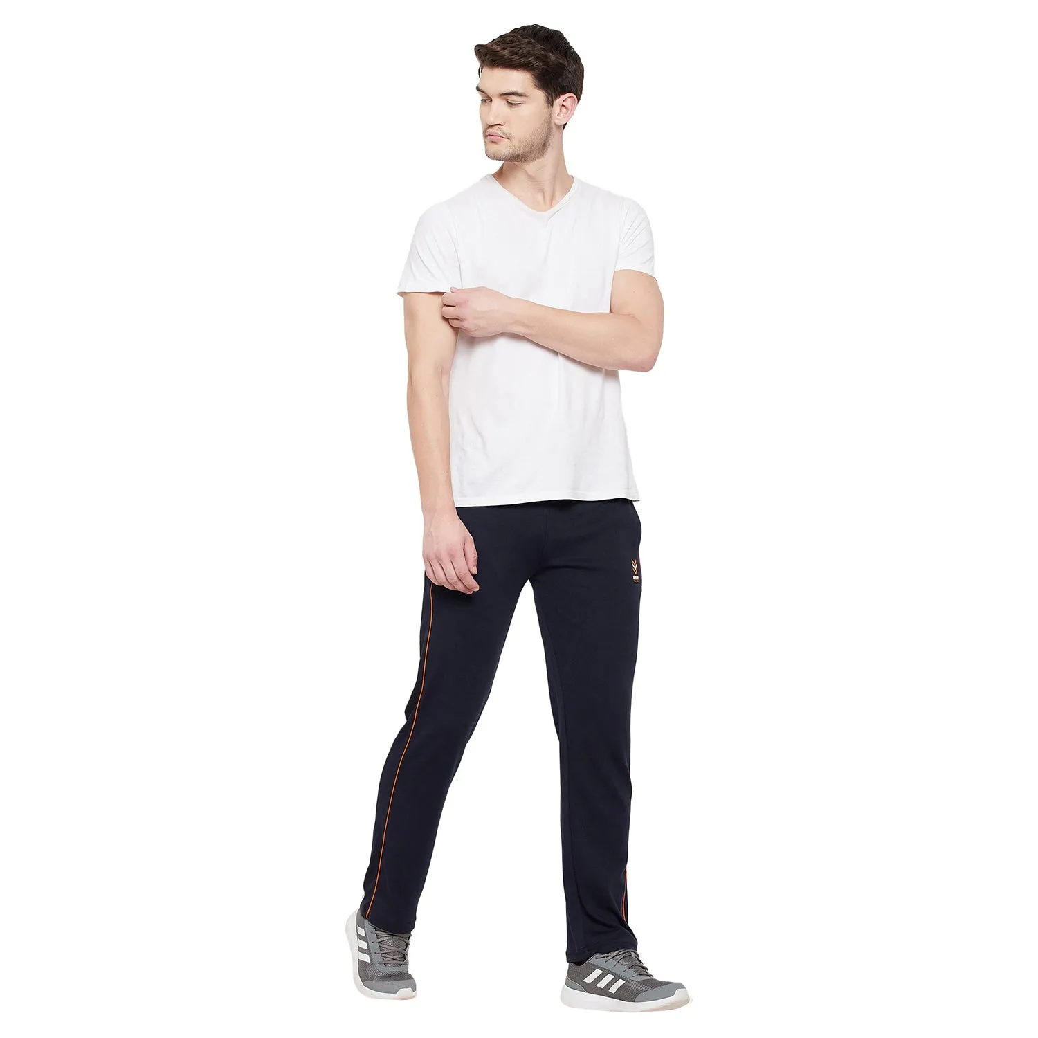 Duke Stardust Men Regular Track Pants (LF5500T)