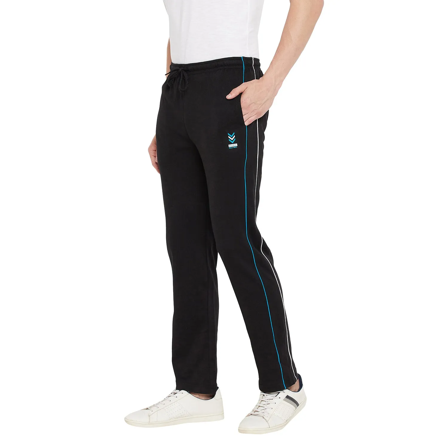Duke Stardust Men Regular Track Pants (LF5500T)