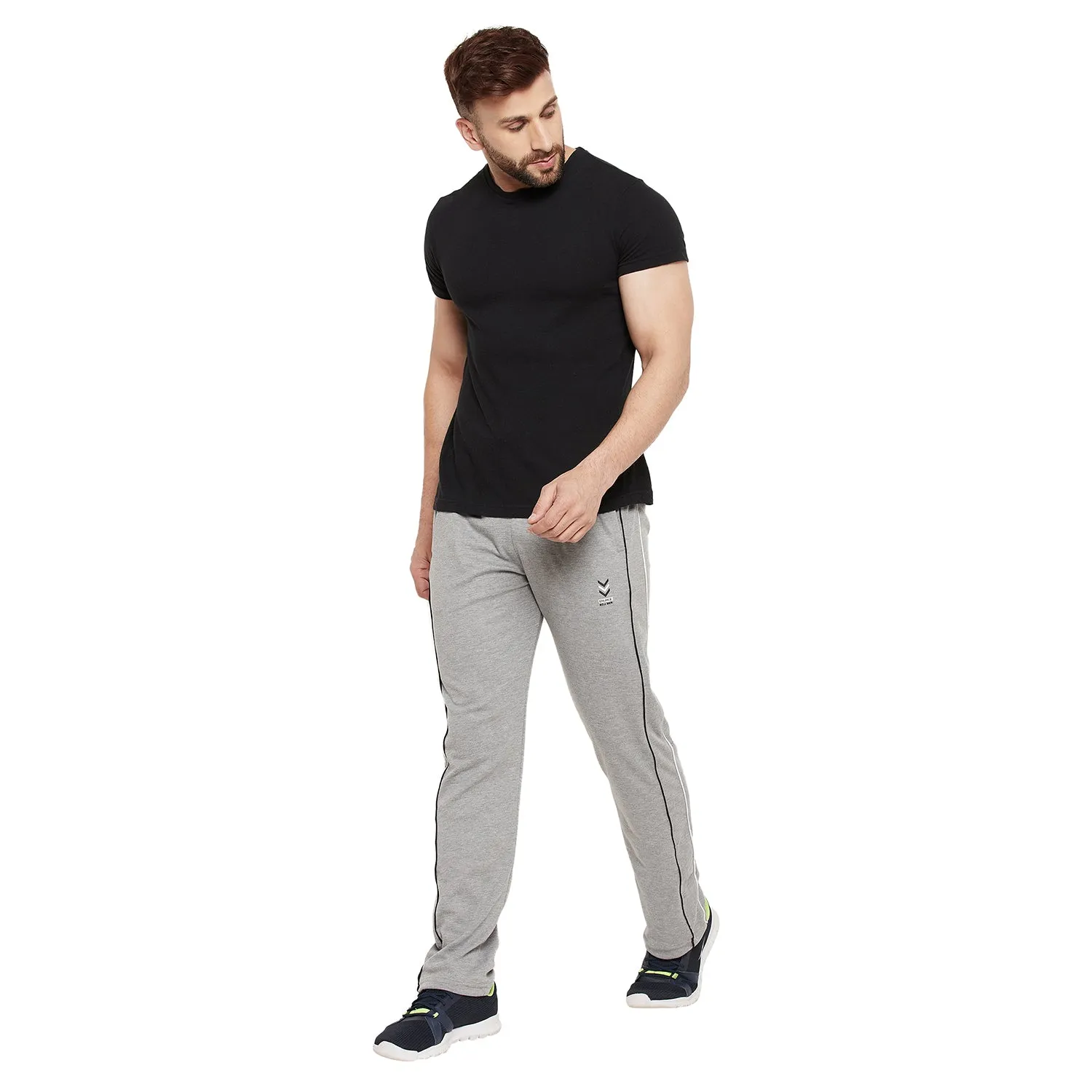 Duke Stardust Men Regular Track Pants (LF5500T)