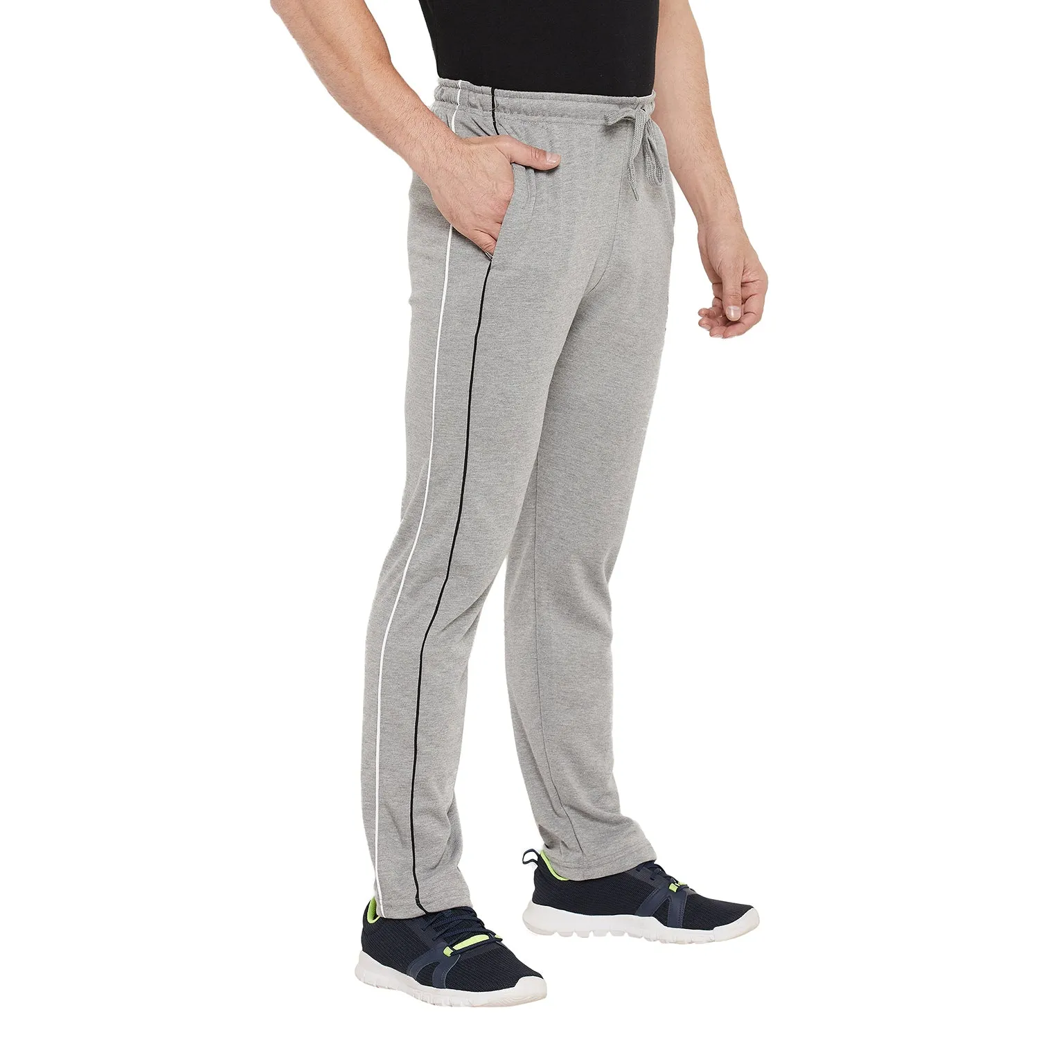 Duke Stardust Men Regular Track Pants (LF5500T)