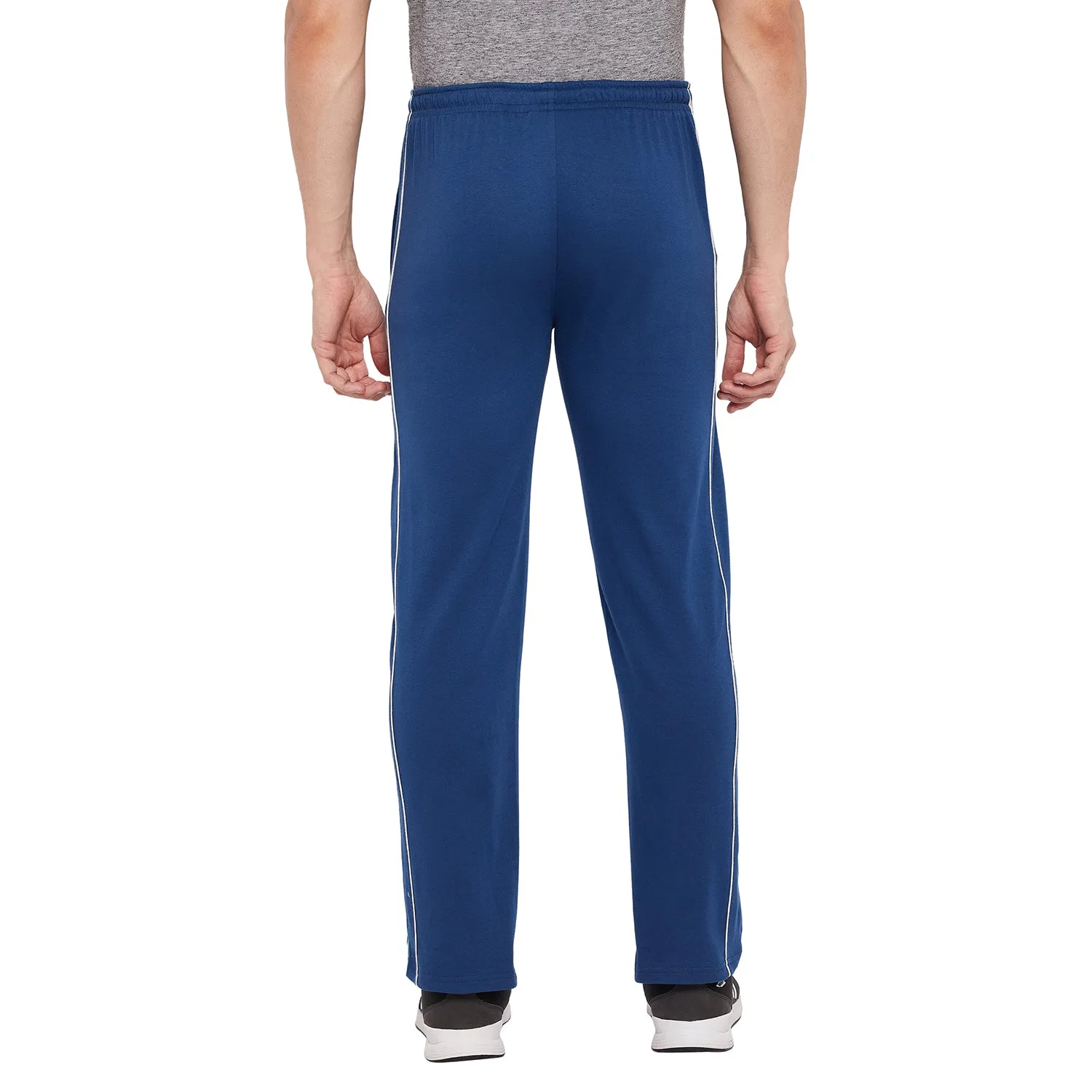 Duke Stardust Men Regular Track Pants (LF5500T)