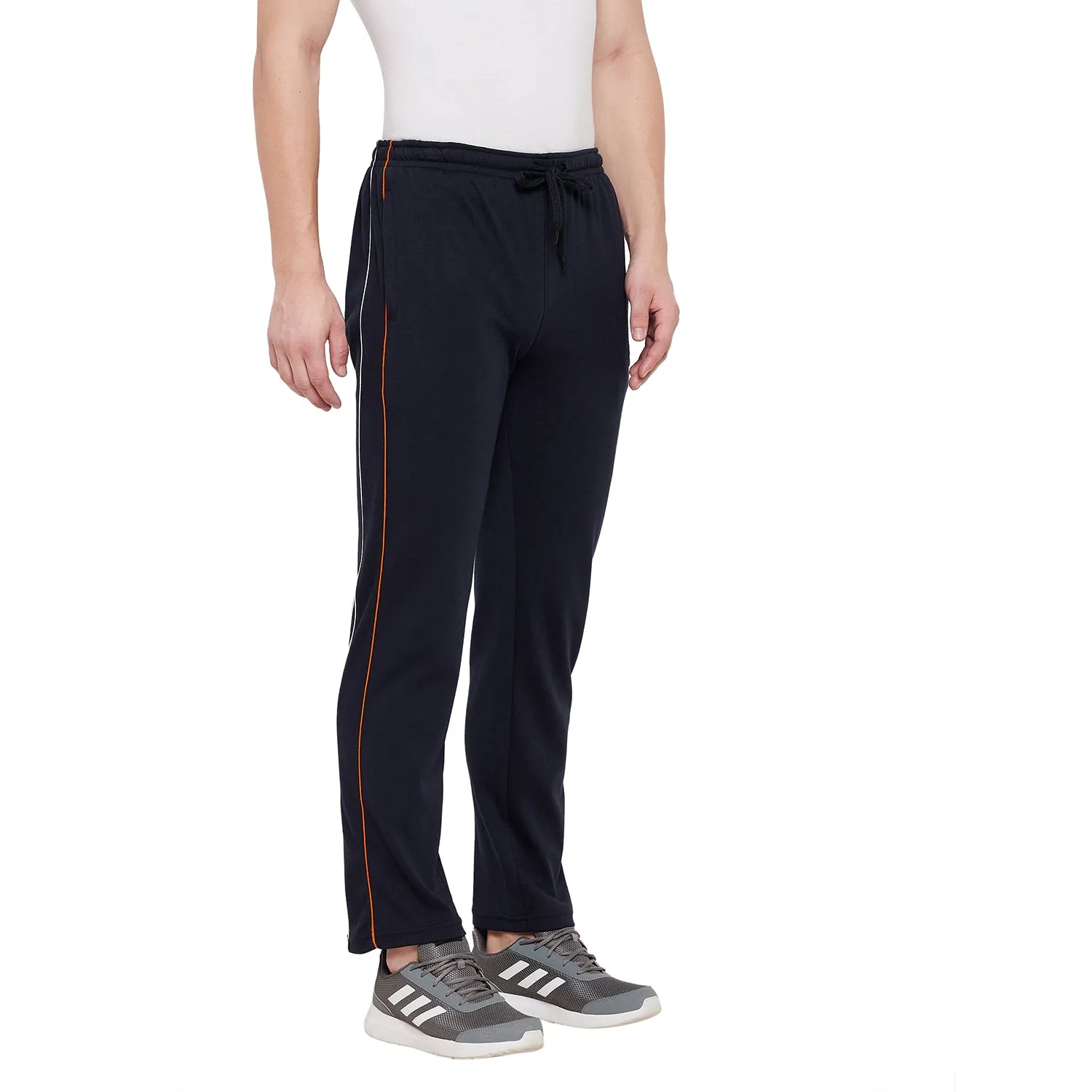 Duke Stardust Men Regular Track Pants (LF5500T)