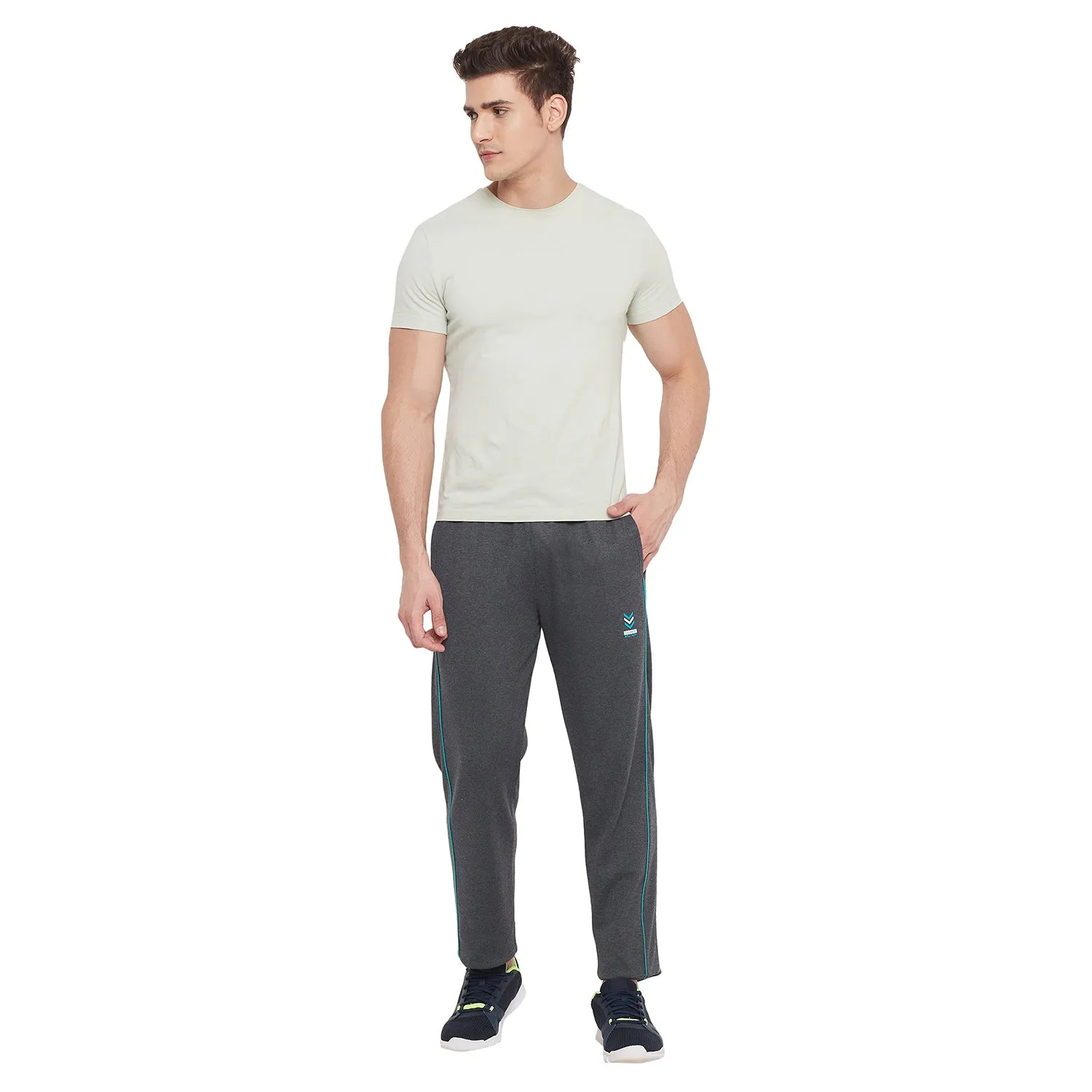 Duke Stardust Men Regular Track Pants (LF5500T)