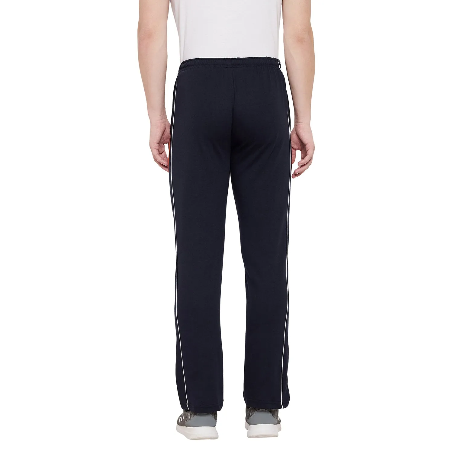 Duke Stardust Men Regular Track Pants (LF5500T)