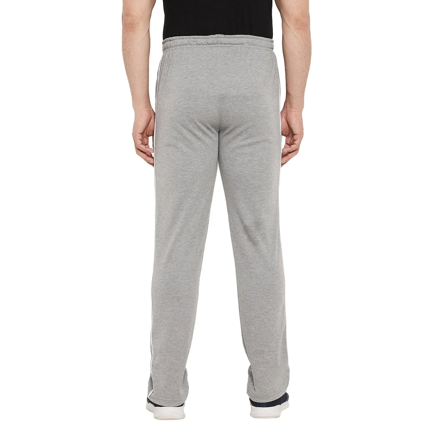 Duke Stardust Men Regular Track Pants (LF5500T)