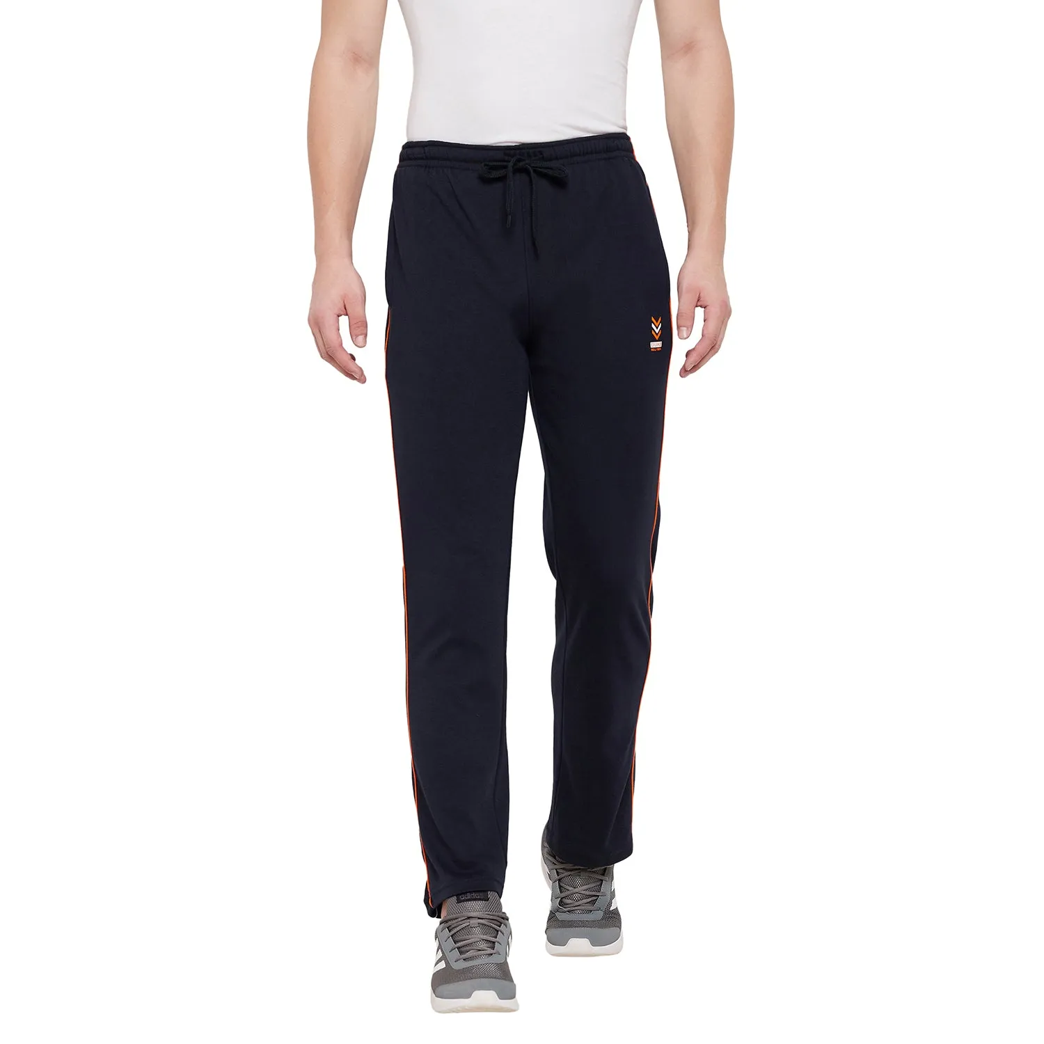 Duke Stardust Men Regular Track Pants (LF5500T)