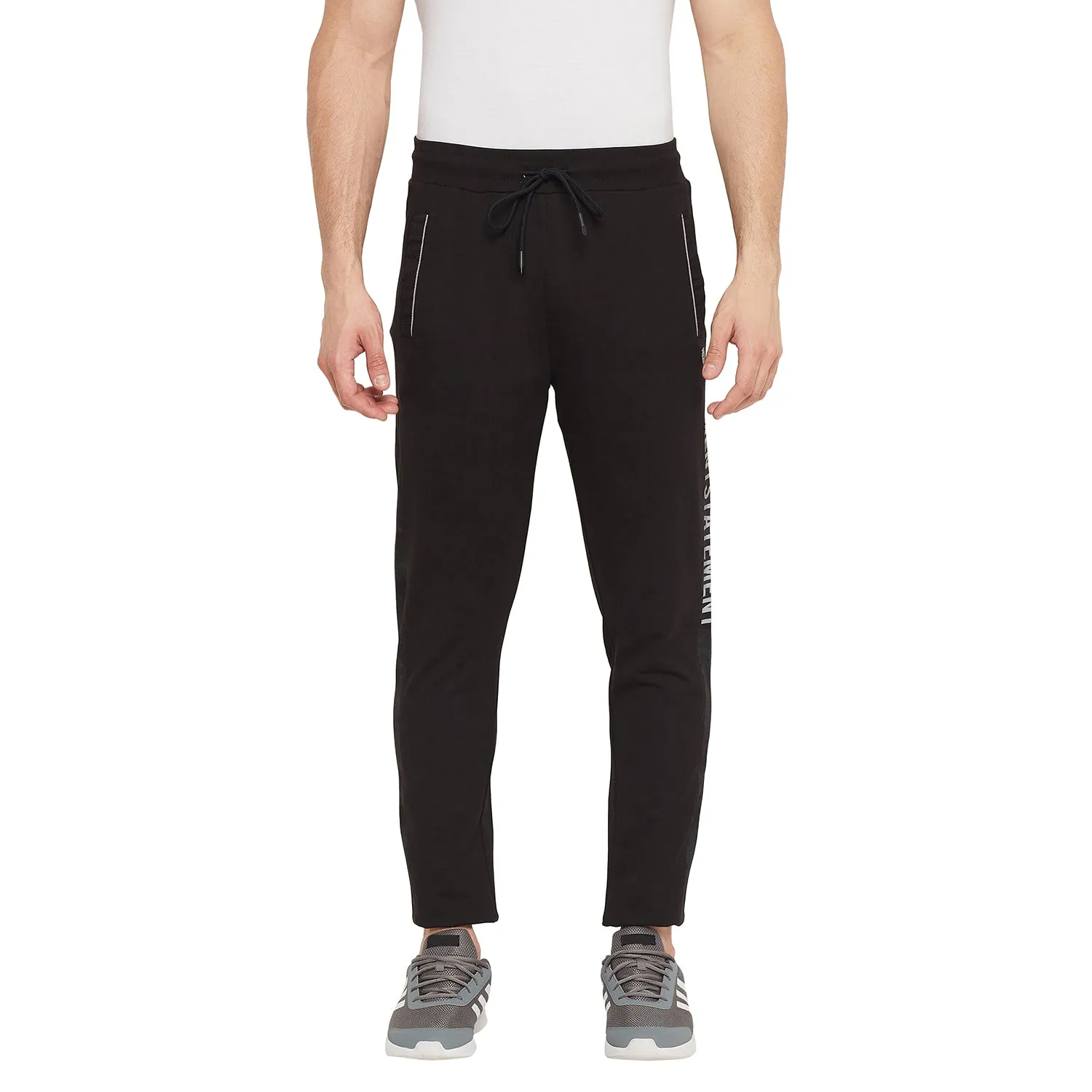 Duke Stardust Men Regular Track Pants (LF5604)