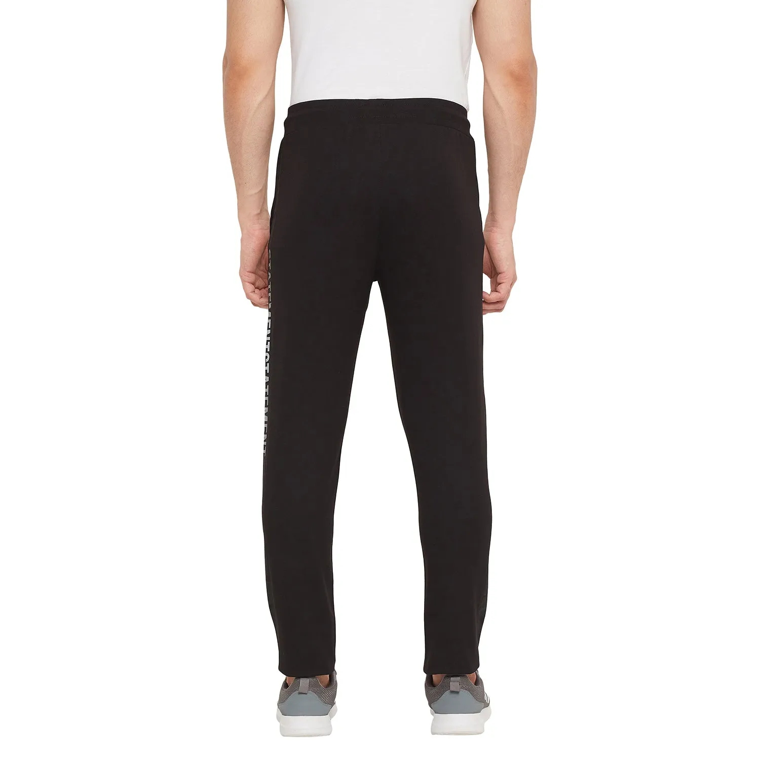 Duke Stardust Men Regular Track Pants (LF5604)