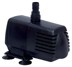 EcoPlus 633 Water Pump