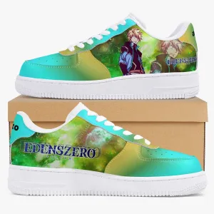 Edens Zero Weisz Steiner Air F1 Anime Shoes