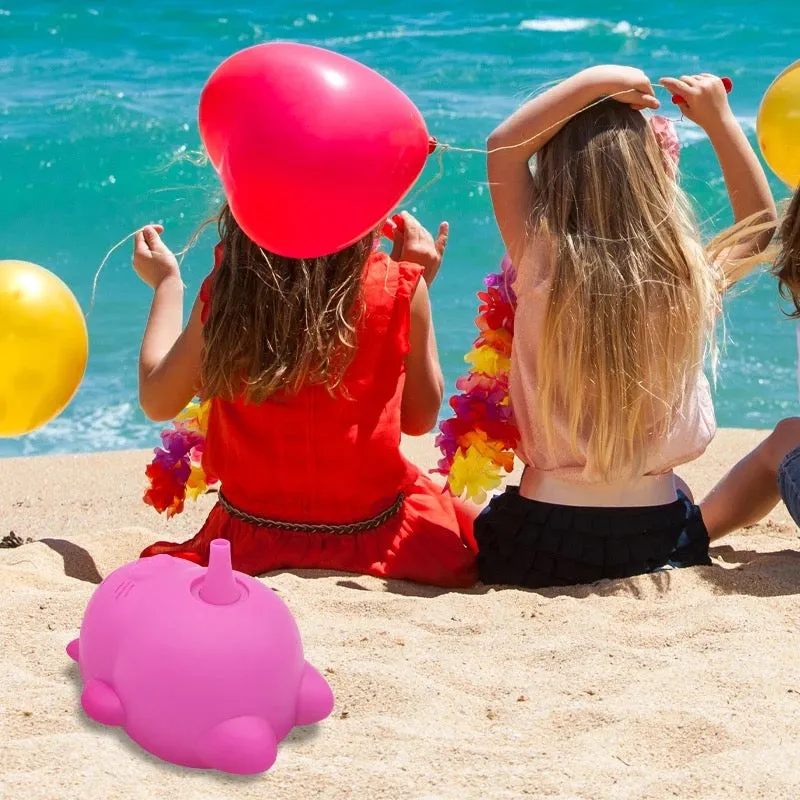 Electric Balloon/ Swimming pool pump - (RA51)
