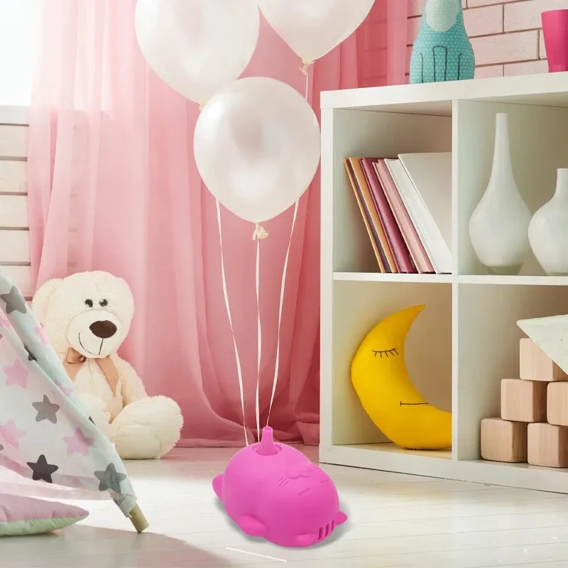 Electric Balloon/ Swimming pool pump - (RA51)
