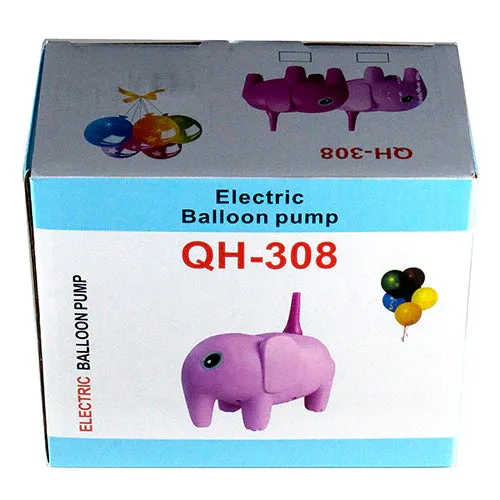 Electric Balloon/ Swimming pool pump - (RA51)
