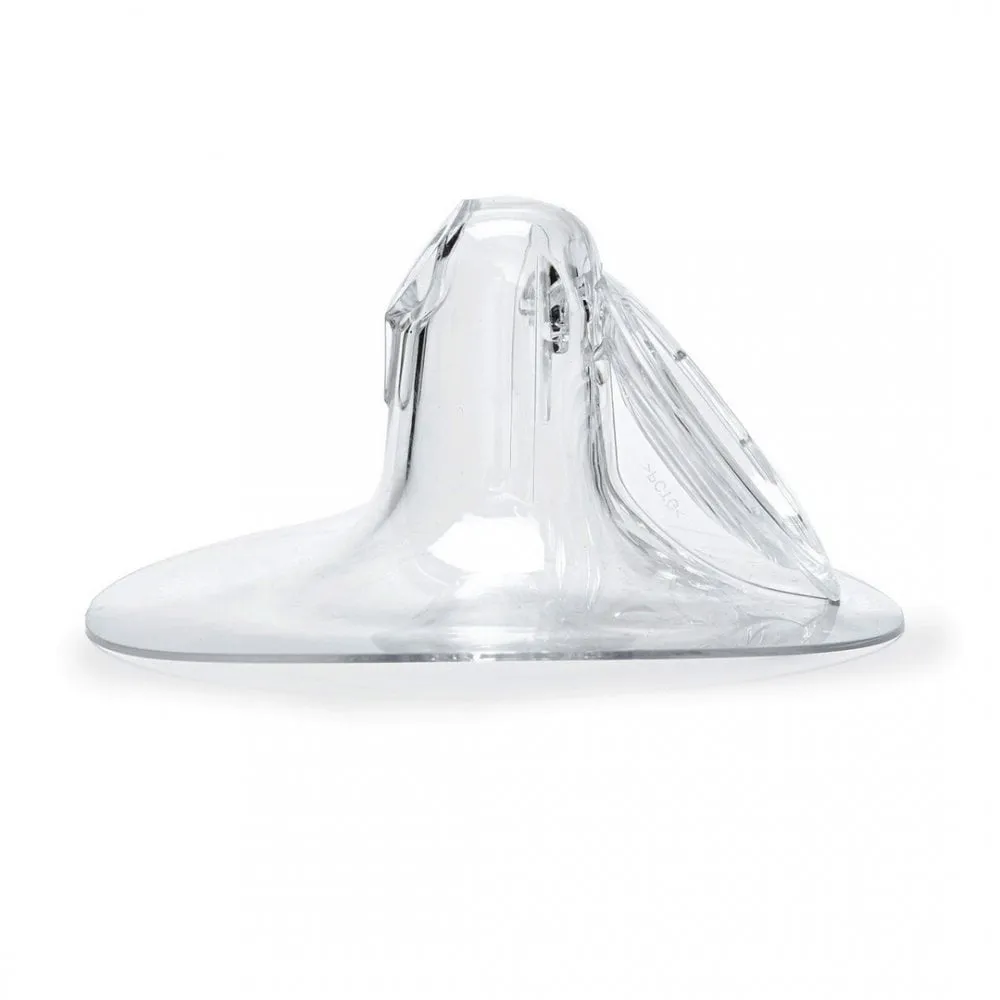 Elvie - pump breast shields 21mm (2pk)