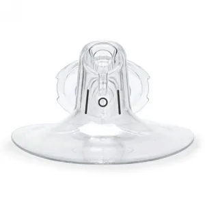 Elvie - pump breasts shields 28mm (2pk)