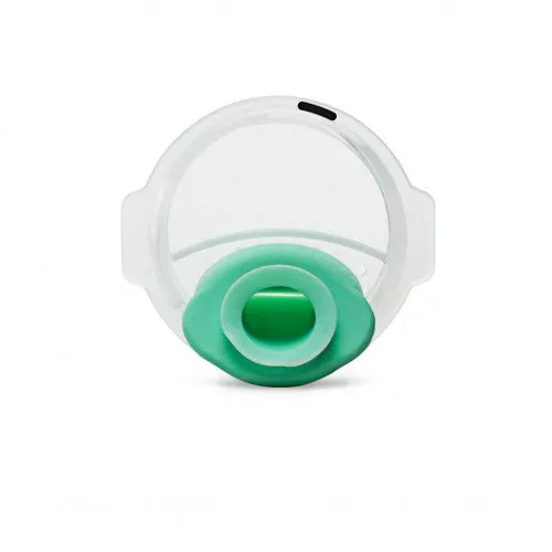 Elvie - pump spout and valve kit (2pk)