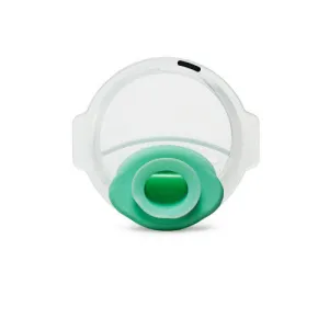 Elvie - pump spout and valve kit (2pk)