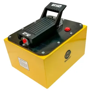 Esco 2 Gallon Air Hydraulic Pump - 10594