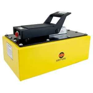 Esco Air Hydraulic Pump (5 Qt Oil Capacity)