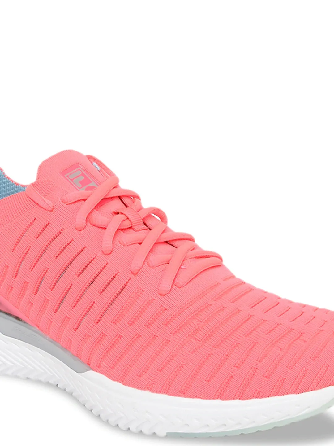 Fila Black Filargb Flow Women's Running Shoes