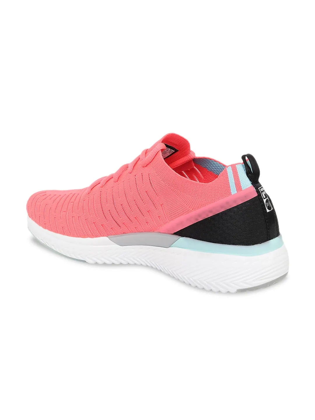 Fila Black Filargb Flow Women's Running Shoes