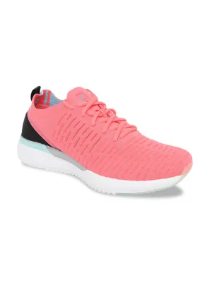 Fila Black Filargb Flow Women's Running Shoes