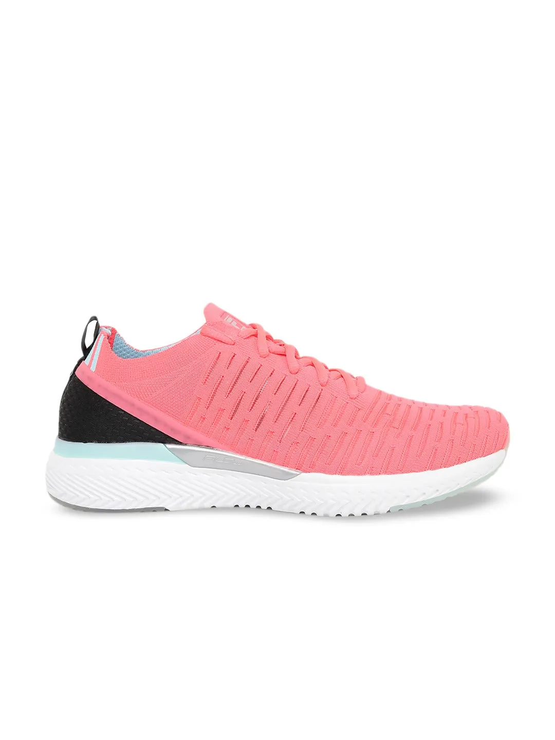 Fila Black Filargb Flow Women's Running Shoes