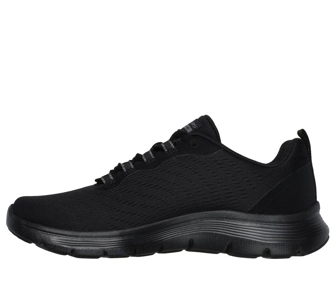 FLEX APPEAL 5.0 - BLACK BLACK
