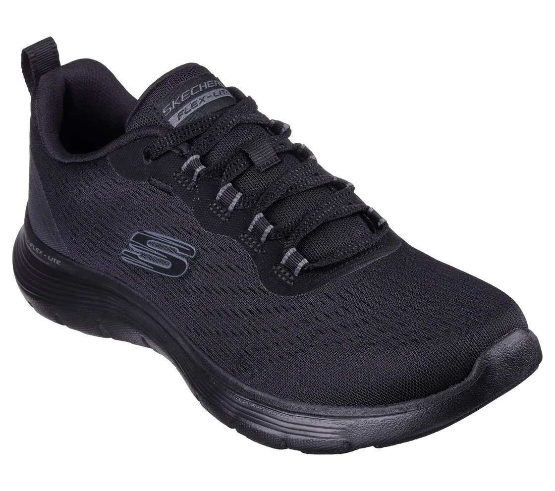 FLEX APPEAL 5.0 - BLACK BLACK