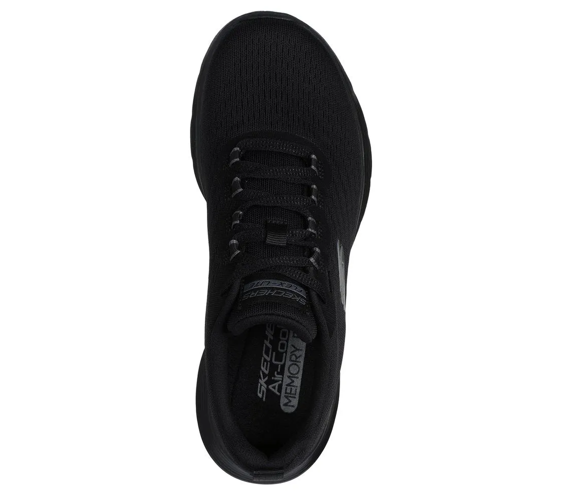 FLEX APPEAL 5.0 - BLACK BLACK