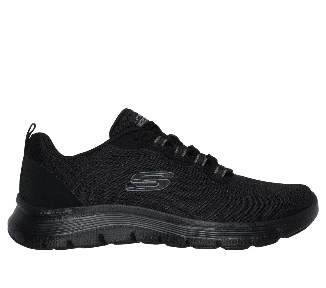 FLEX APPEAL 5.0 - BLACK BLACK