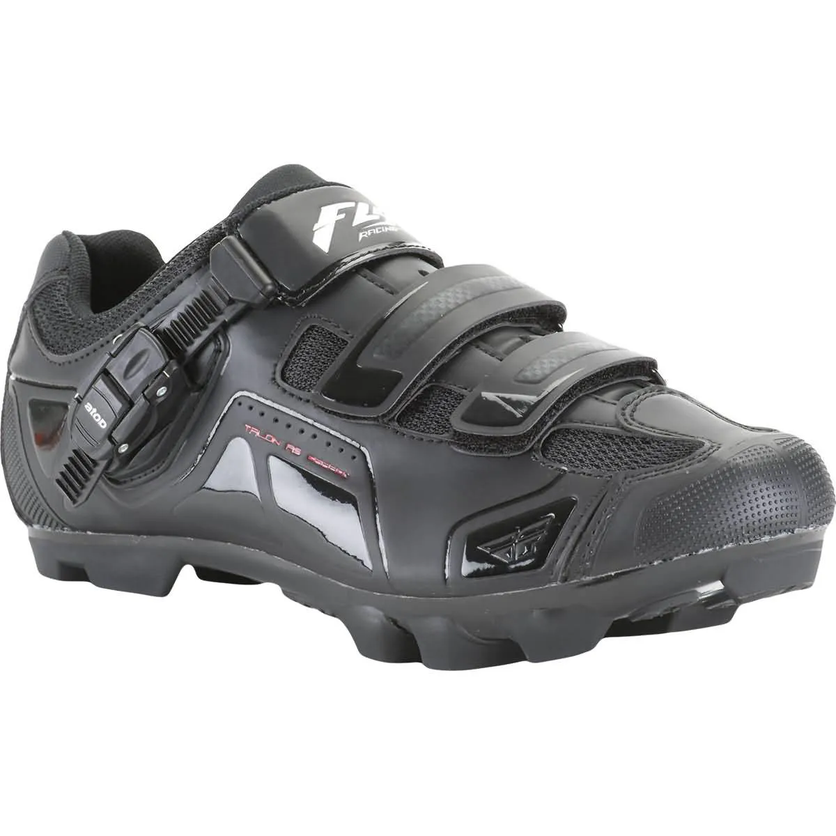 Fly Racing Talon RS Clipless Adult MTB Shoes Footwear (Used)