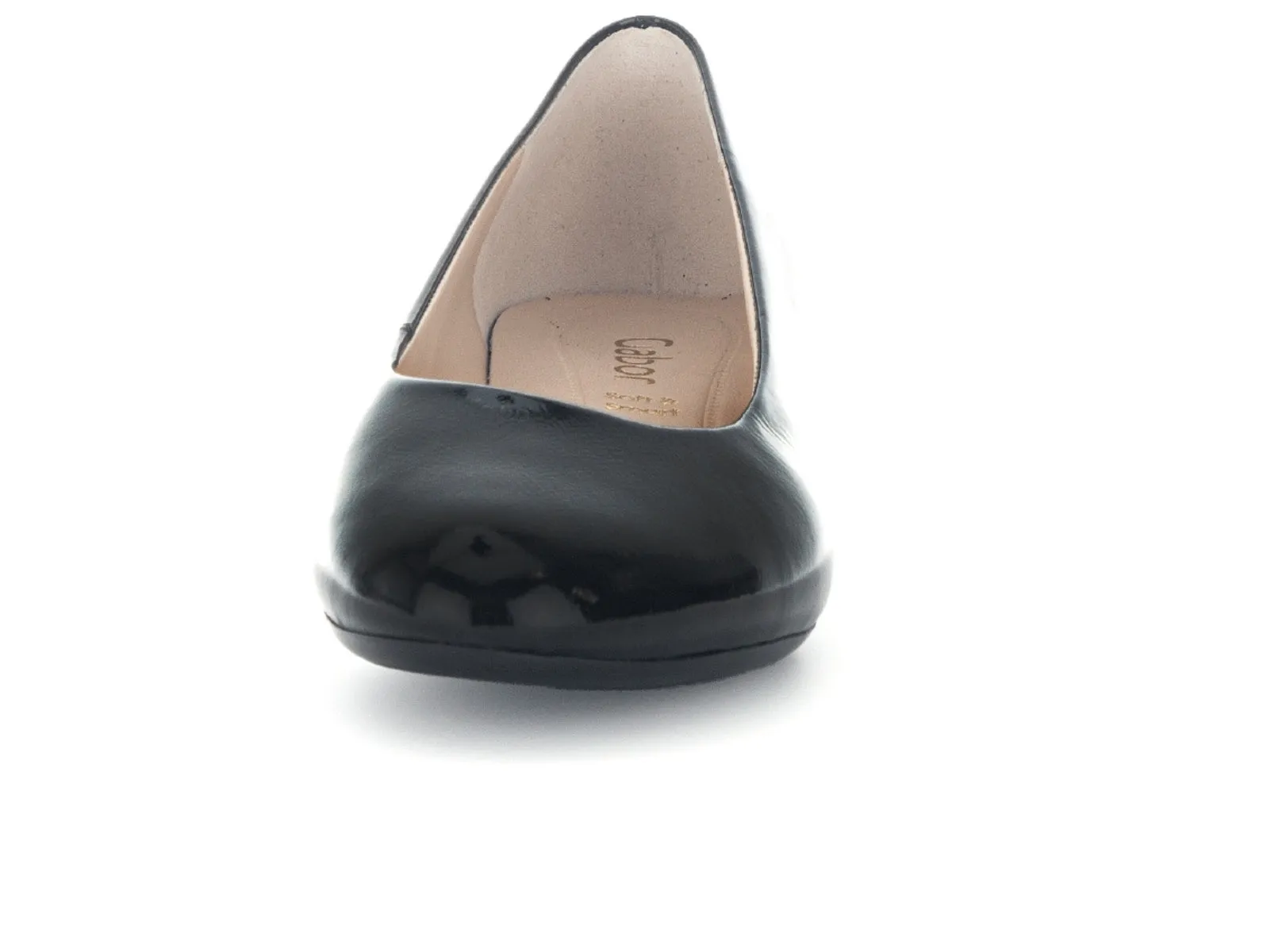 Gabor 51.320.97 Develop - Black