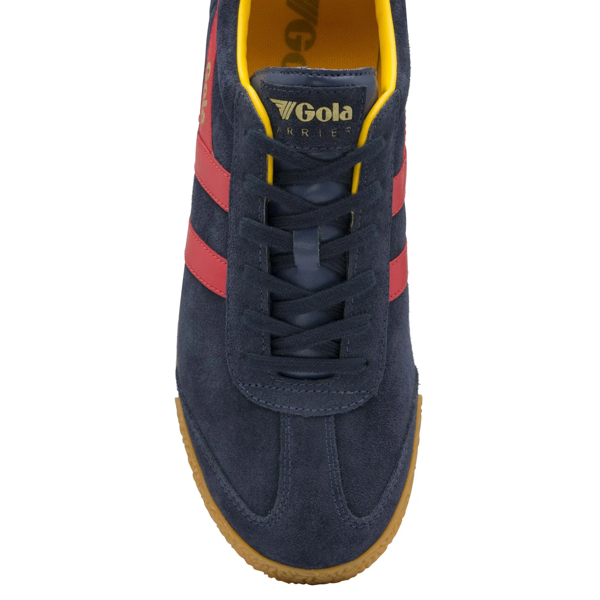 GOLA HARRIER NAVY/RED