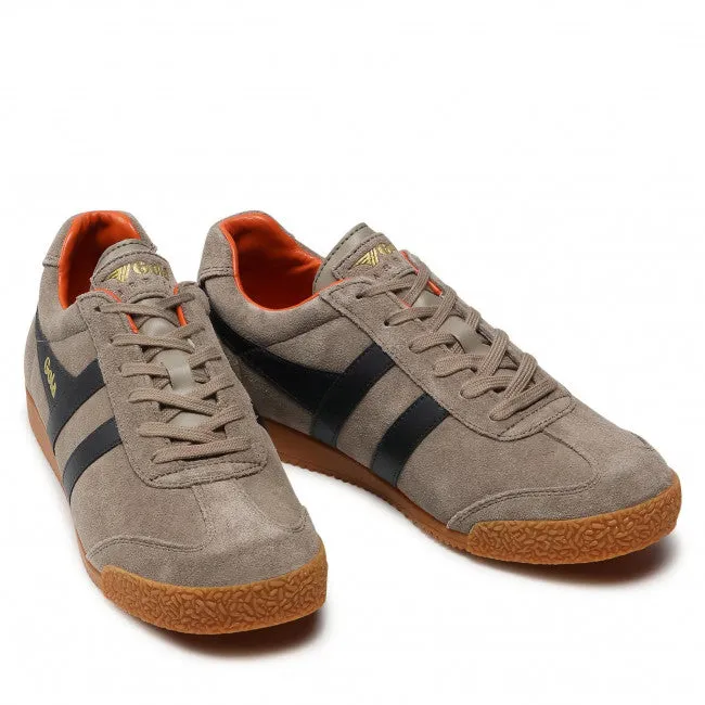 GOLA HARRIER Rhino Navy