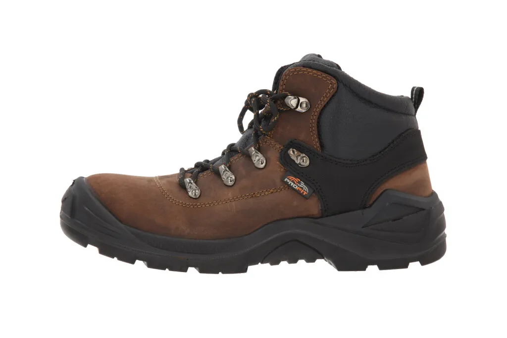 Goliath Boot STC