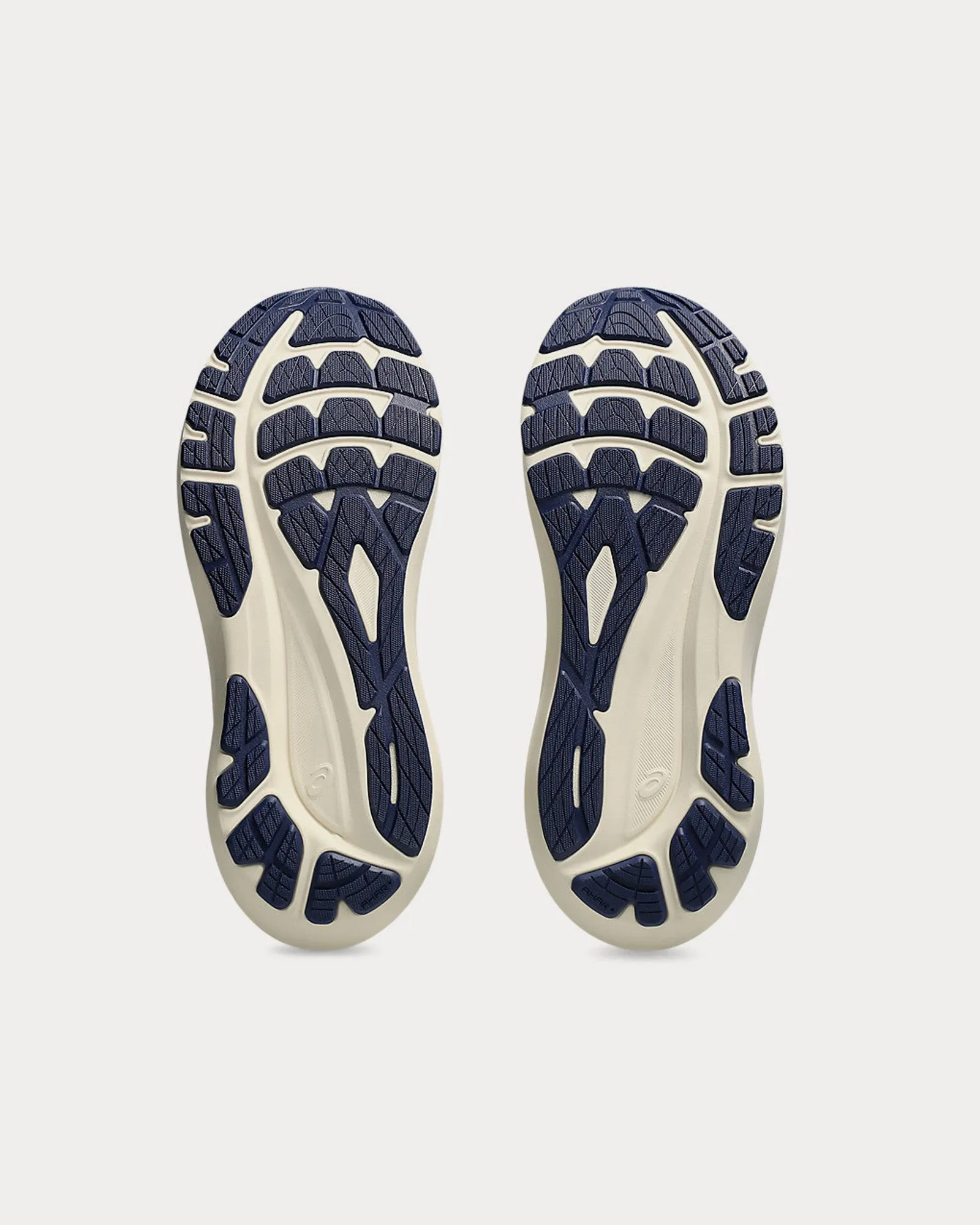 GT-2000 13 'Asics Track Club' Seal Grey / Birch Running Shoes