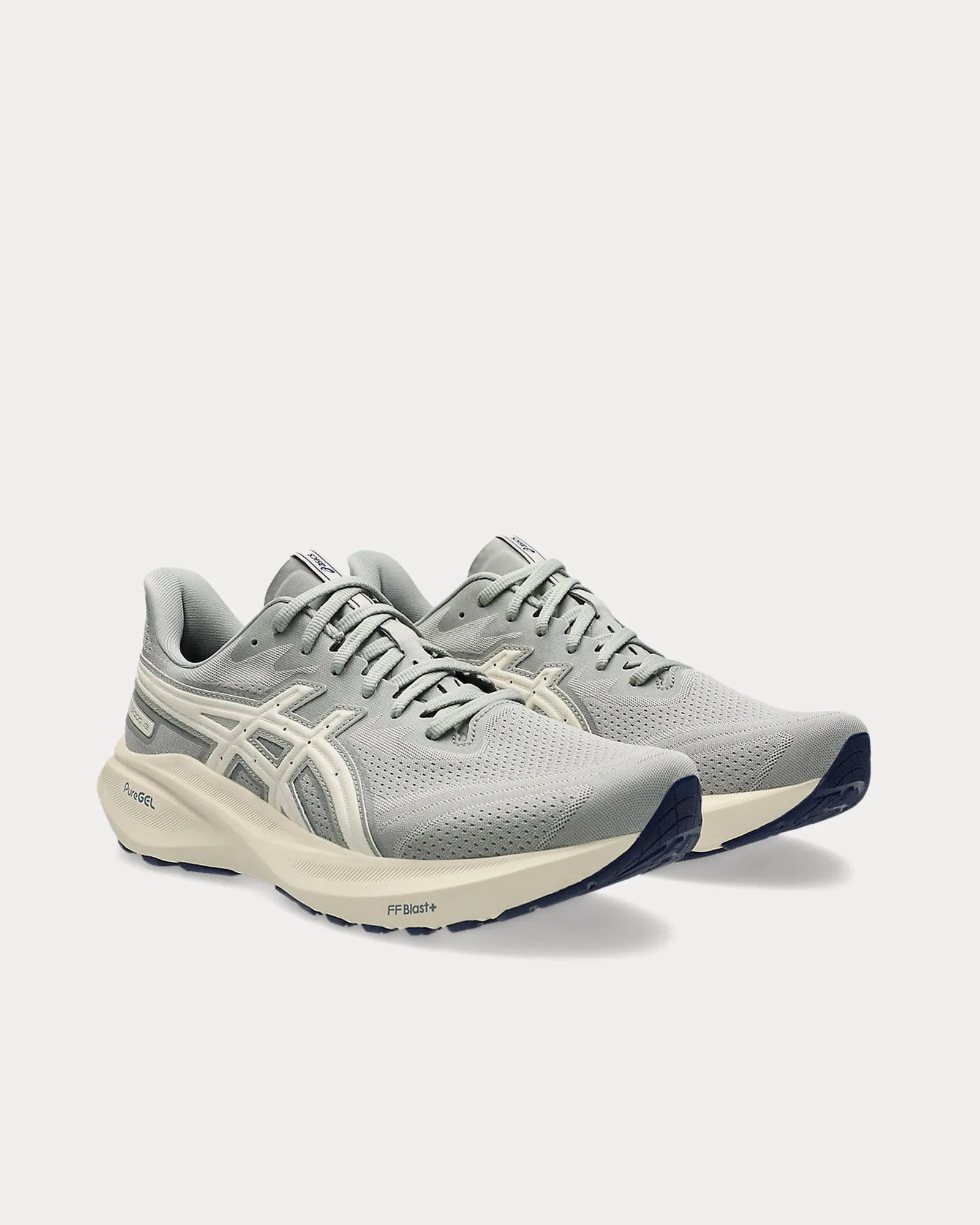GT-2000 13 'Asics Track Club' Seal Grey / Birch Running Shoes