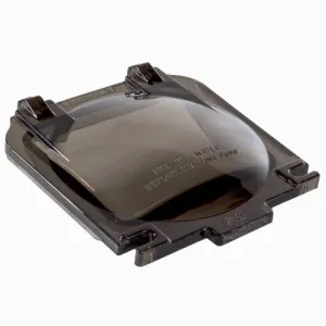 Hayward Super Pump Strainer Cover SPX1600D