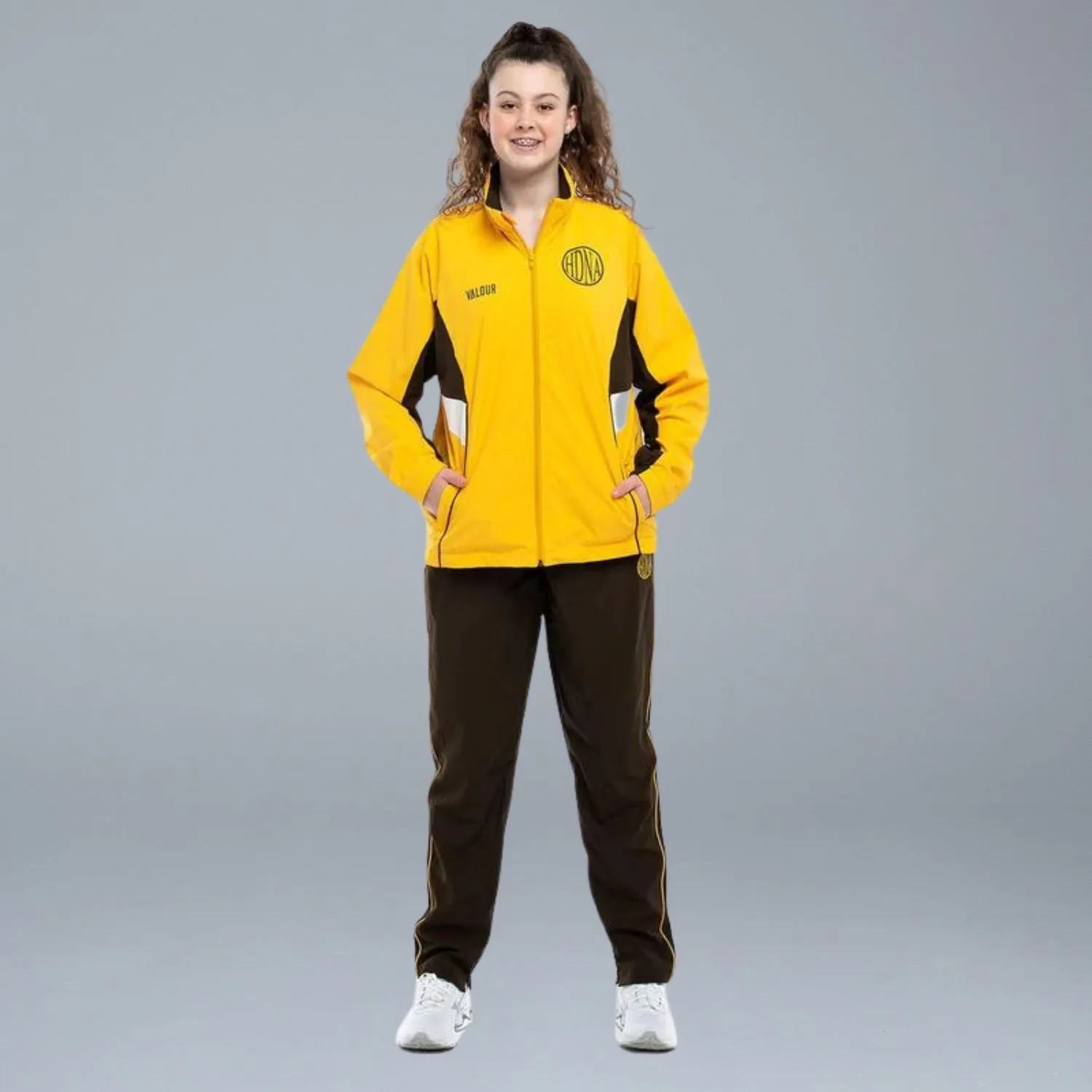 HDNA MicroFlex Lite Track Pants