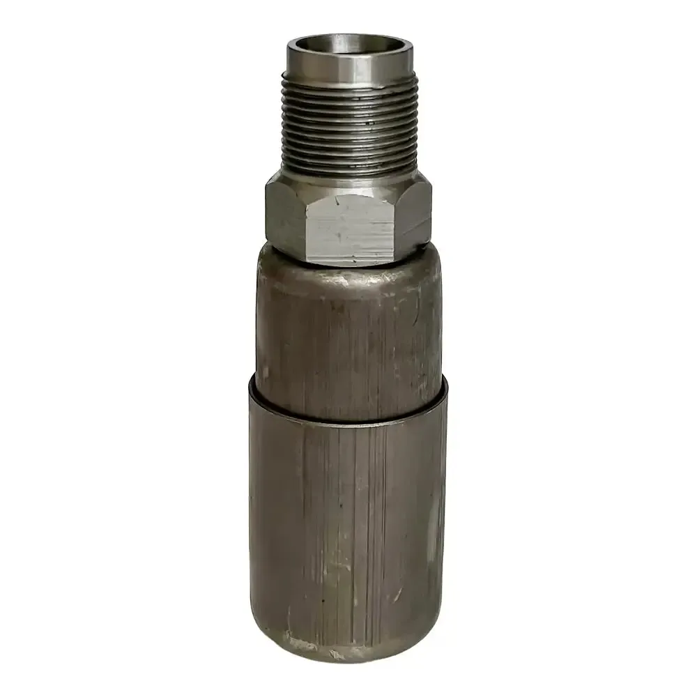 Hein-Werner OEM Pump Piston Assembly for HW93642, HW93652 Scv Jack - 890-021-666