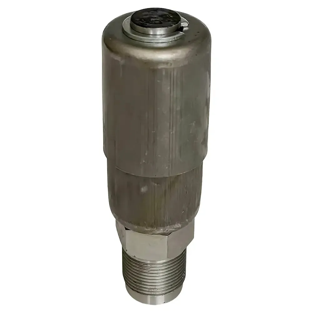 Hein-Werner OEM Pump Piston Assembly for HW93642, HW93652 Scv Jack - 890-021-666