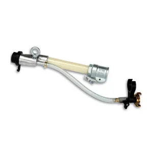 Imer Mortar and Fireproofing Spray Equipment