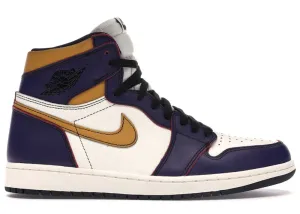 Jordan 1 Retro High Og Defiant Sb La To Chicago